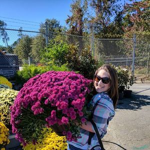 Meet your Posher, Melissa